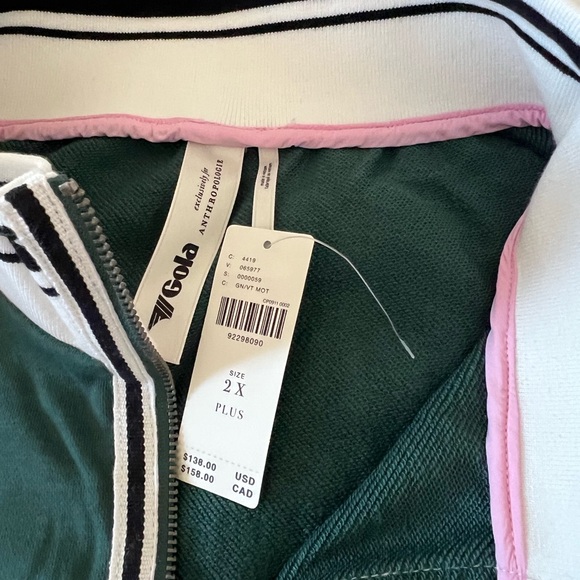 Gola Windbreaker - Picture 9 of 14